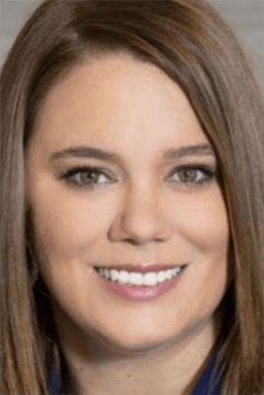 Leeann Kalinski Bio Image