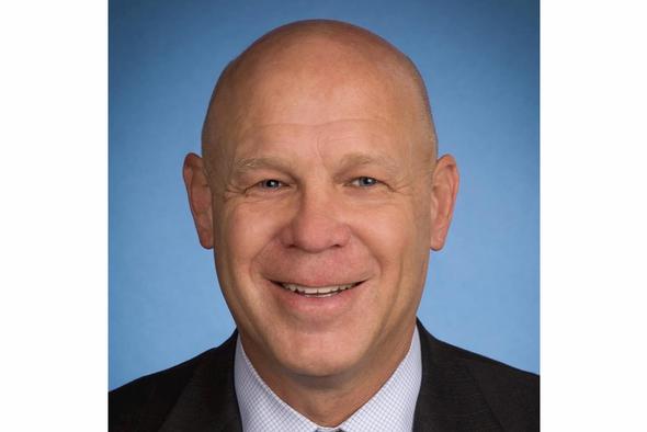 Chris Menzies